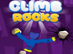 게임 Climb Rocks