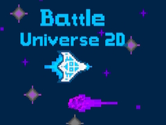 게임 Battle Universe 2D
