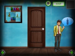 게임 Amgel Easy Room Escape 187