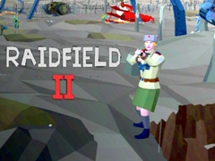 게임 Raidfield II