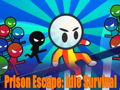 게임 Prison Escape: Idle Survival