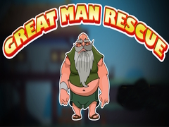 게임 Great Man Rescue
