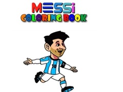 게임 BTS Messi Coloring Book