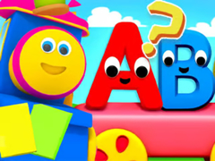 게임 What Do You Know About English Alphabet?