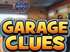 게임 Garage Clues