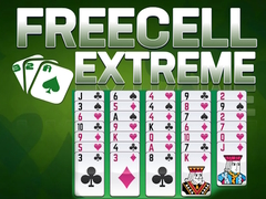 게임 Freecell Extreme