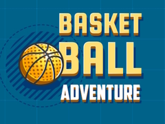게임 Basketball Adventure