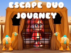 게임 Escape Duo Journey