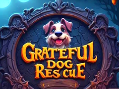 게임 Grateful Dog Rescue