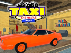 게임 Taxi Driver Las Vegas