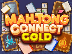 게임 Mahjong Connect Gold