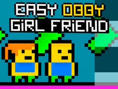 게임 Easy Obby Girl Friend