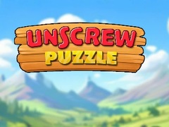 게임 Unscrew Puzzle