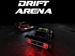 게임 Drift Arena