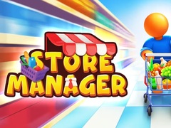 게임 Store Manager