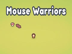 게임 Mouse Warriors