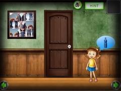 게임 Amgel Kids Room Escape 203
