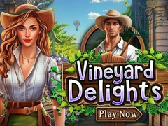 게임 Vineyard Delights