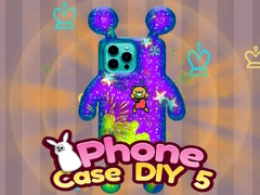 게임 Phone Case DIY 5