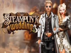 게임 Steampunk Wedding