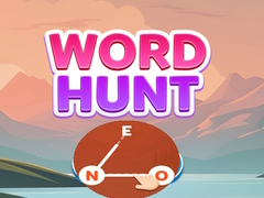 게임 Word Hunt