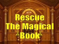 게임 Rescue The Magical Book