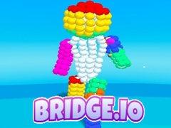 게임 Bridge.io 