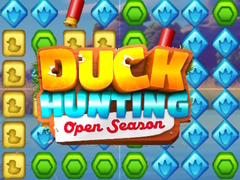 게임 Duck Hunting: Open Season