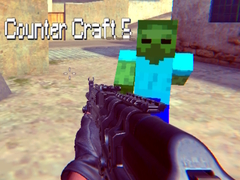 게임 Counter Craft 5