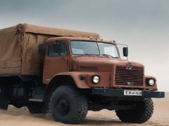 게임 Offroad Truck Adventure