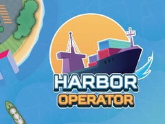 게임 Harbor Operator