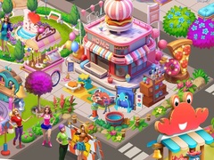 게임 Scavenger Hunt - Hidden Items