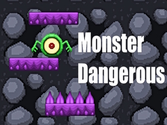 게임 Monster Dangerous