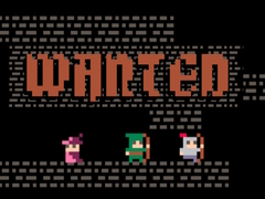 게임 Wanted