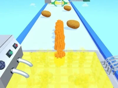 게임 Potato Rush