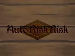 게임 Auto Risk Risk
