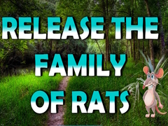 게임 Release the Family of Rats