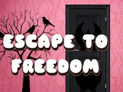 게임 Escape to Freedom