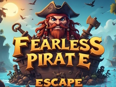 게임 Fearless Pirate Escape
