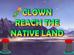 게임 Clown Reach The Native Place