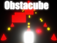 게임 Obstacube