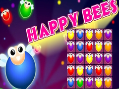 게임 Happy Bees