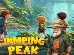 게임 Jumping Peak