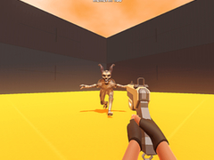 게임 Boomer Shooter