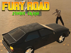 게임 Fury Road Zombie Crash