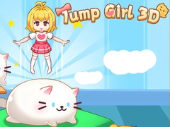 게임 Jump Girl 3D