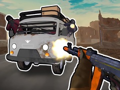 게임 Grandfather Road Chase