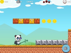 게임 Bambit Adventure