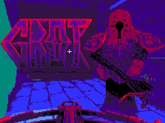 게임 Grot