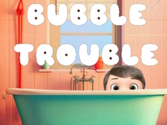게임 Bubble Trouble
